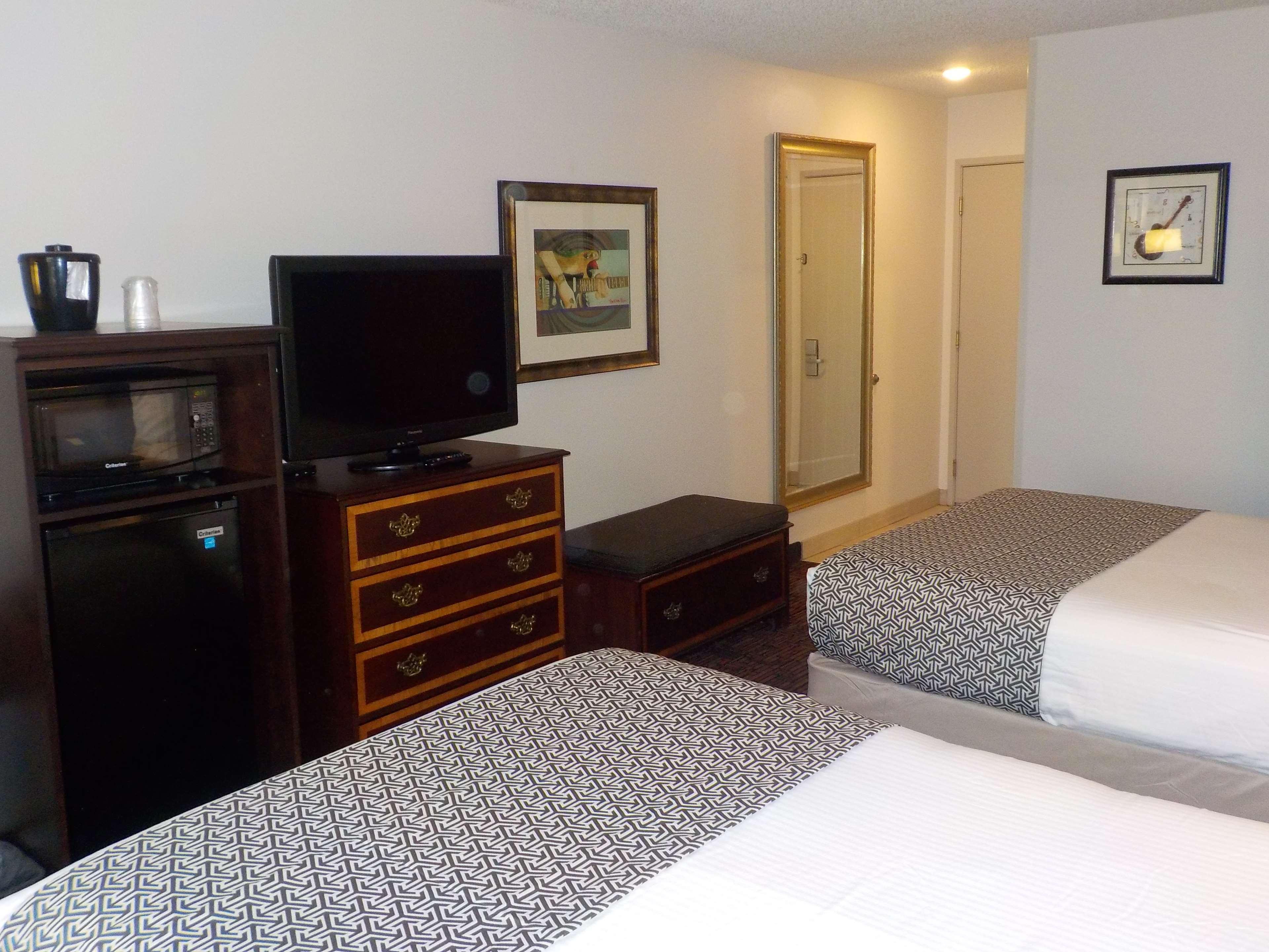 Surestay Hotel By Best Western Thomson Phòng bức ảnh