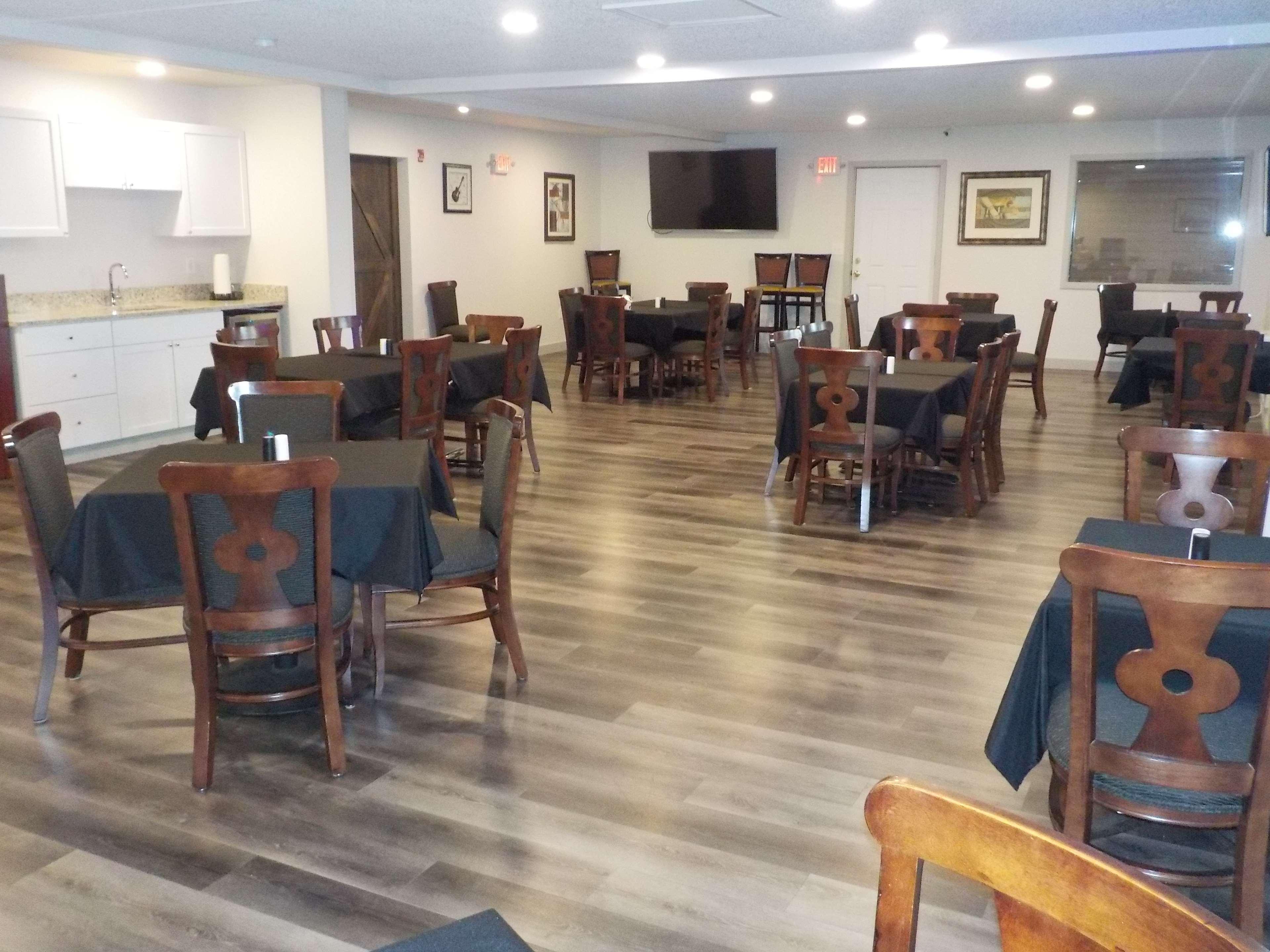 Surestay Hotel By Best Western Thomson Tiện nghi bức ảnh