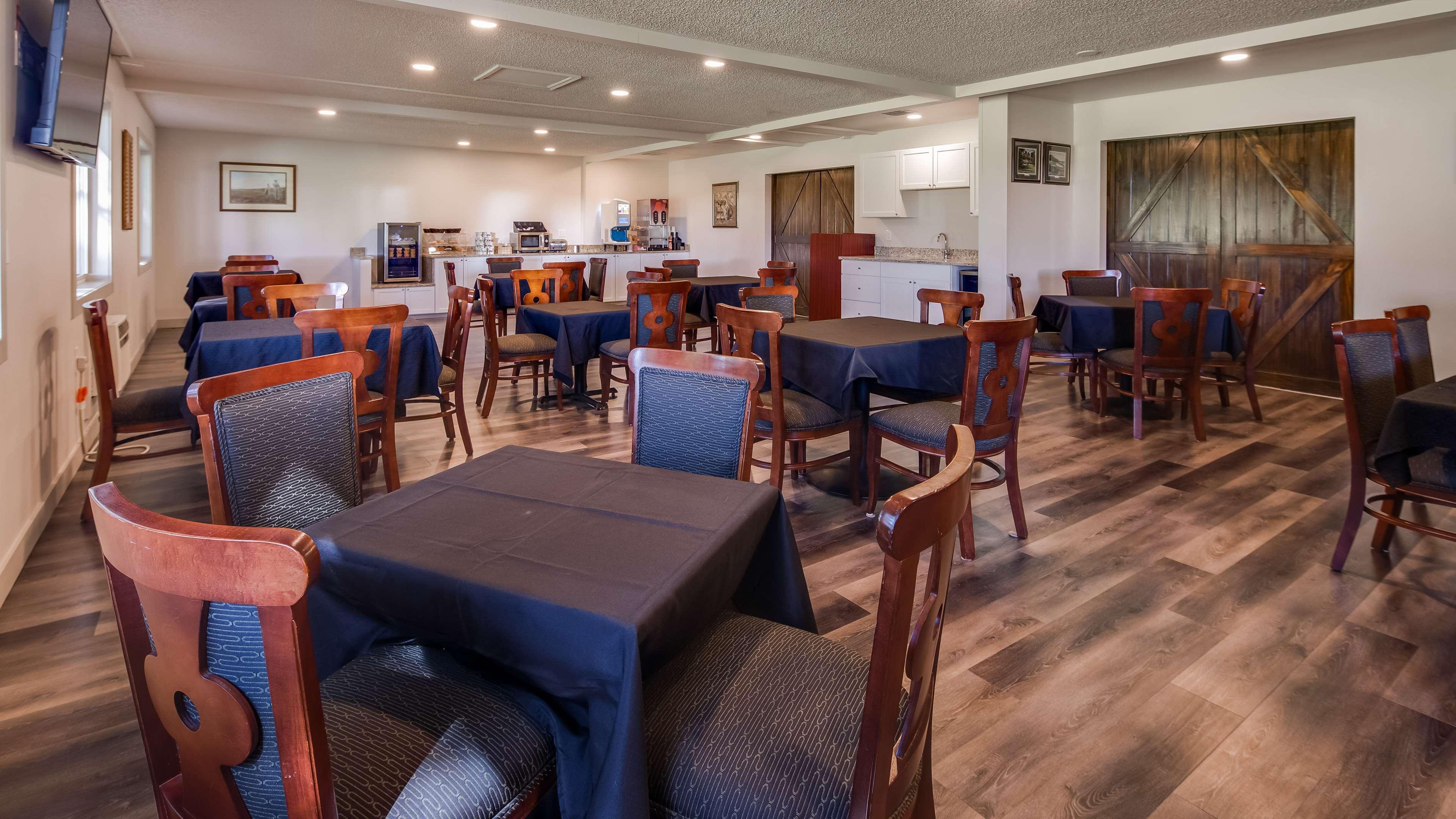 Surestay Hotel By Best Western Thomson Ngoại thất bức ảnh